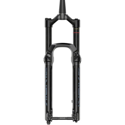 RockShox Lyrik Select RC D1 Suspension Fork 27.5'' 150mm - Black 00.4020.693.004_1356201