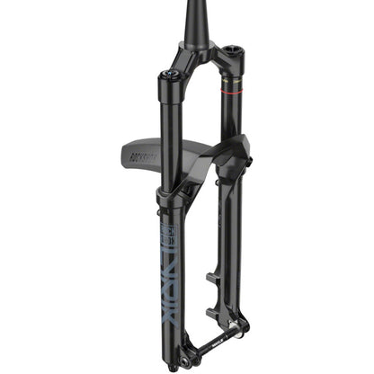 RockShox Lyrik Select RC D1 Suspension Fork 27.5'' 150mm - Black 00.4020.693.004_1356203