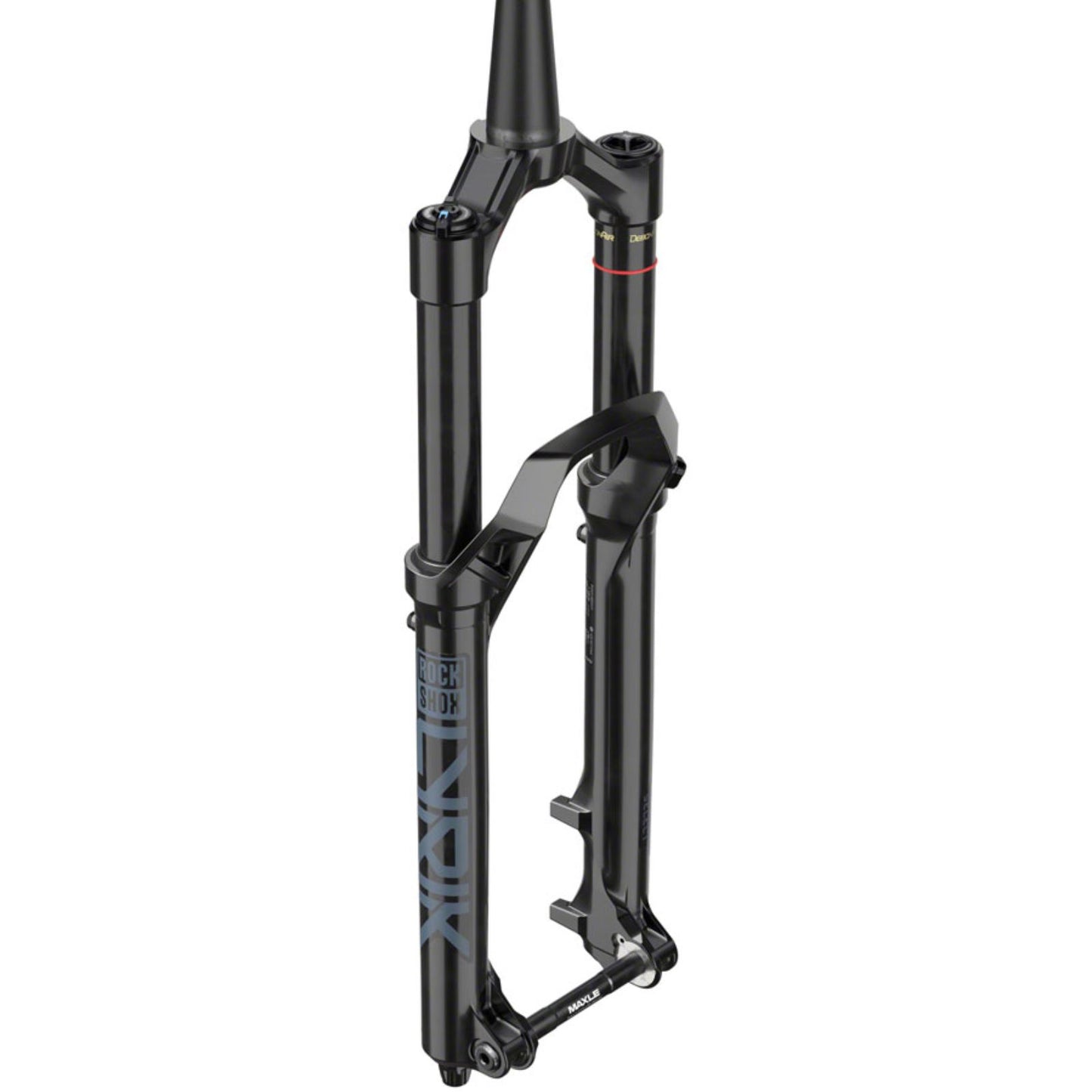 RockShox Lyrik Select RC D1 Suspension Fork 29'' 160mm - Black 00.4020.693.006_1356462