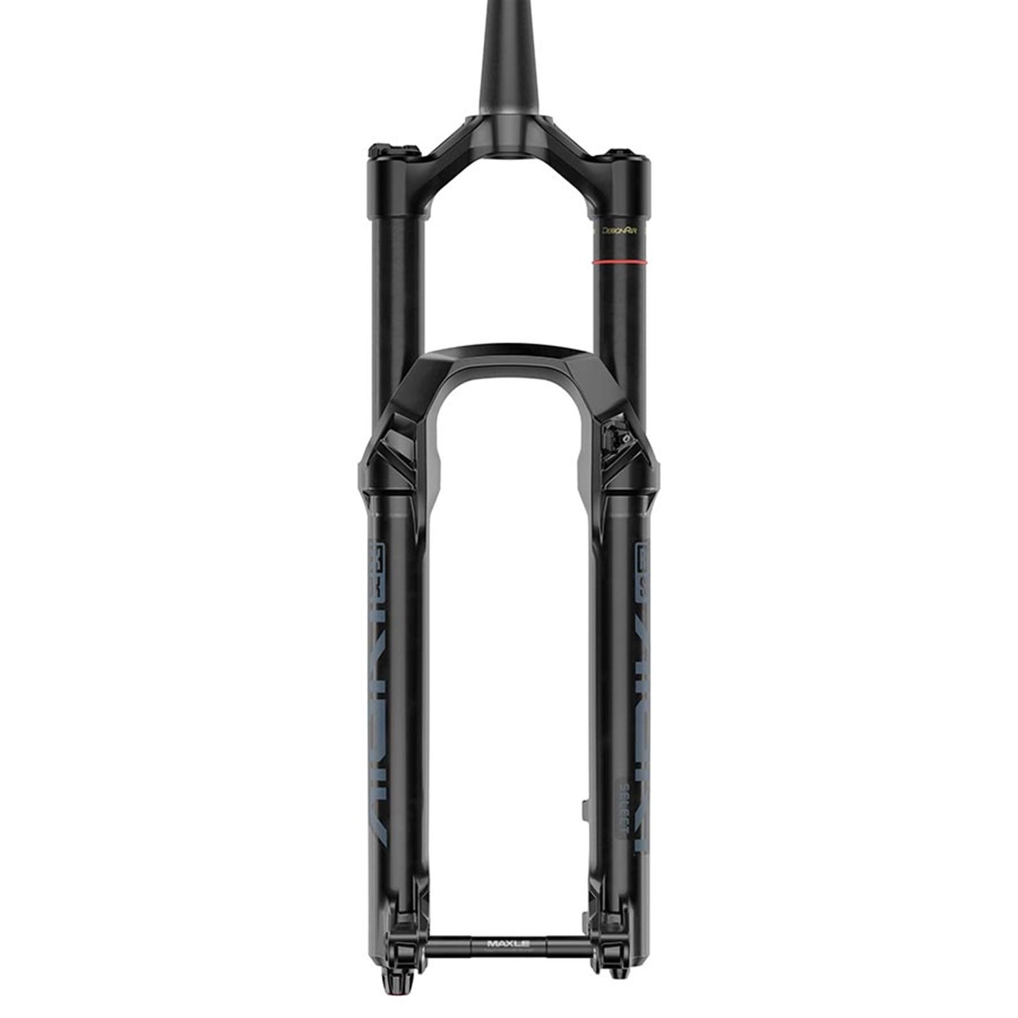 RockShox Lyrik Select RC D1 Suspension Fork 29'' 160mm - Black 00.4020.693.006_1128010