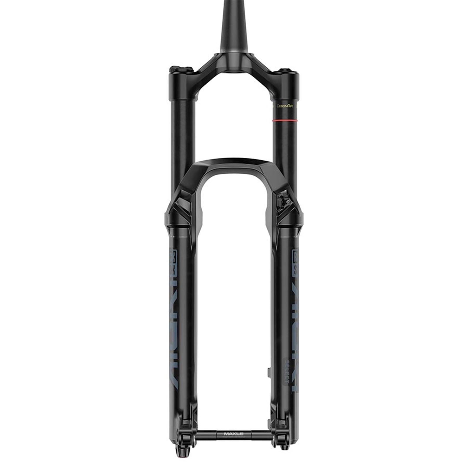 RockShox Lyrik Select RC D1 Suspension Fork 29'' 160mm - Black 00.4020.693.006_1128010