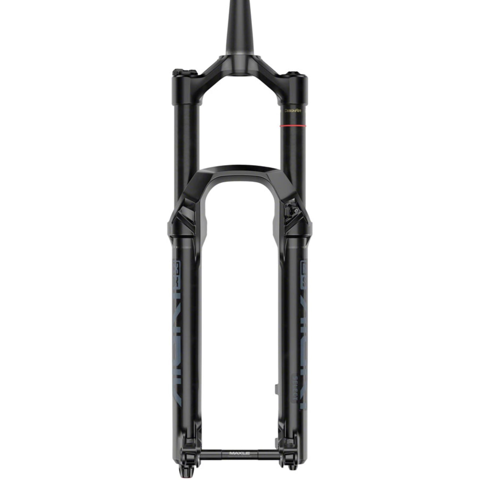 RockShox Lyrik Select RC D1 Suspension Fork 29'' 160mm - Black 00.4020.693.006_1356463