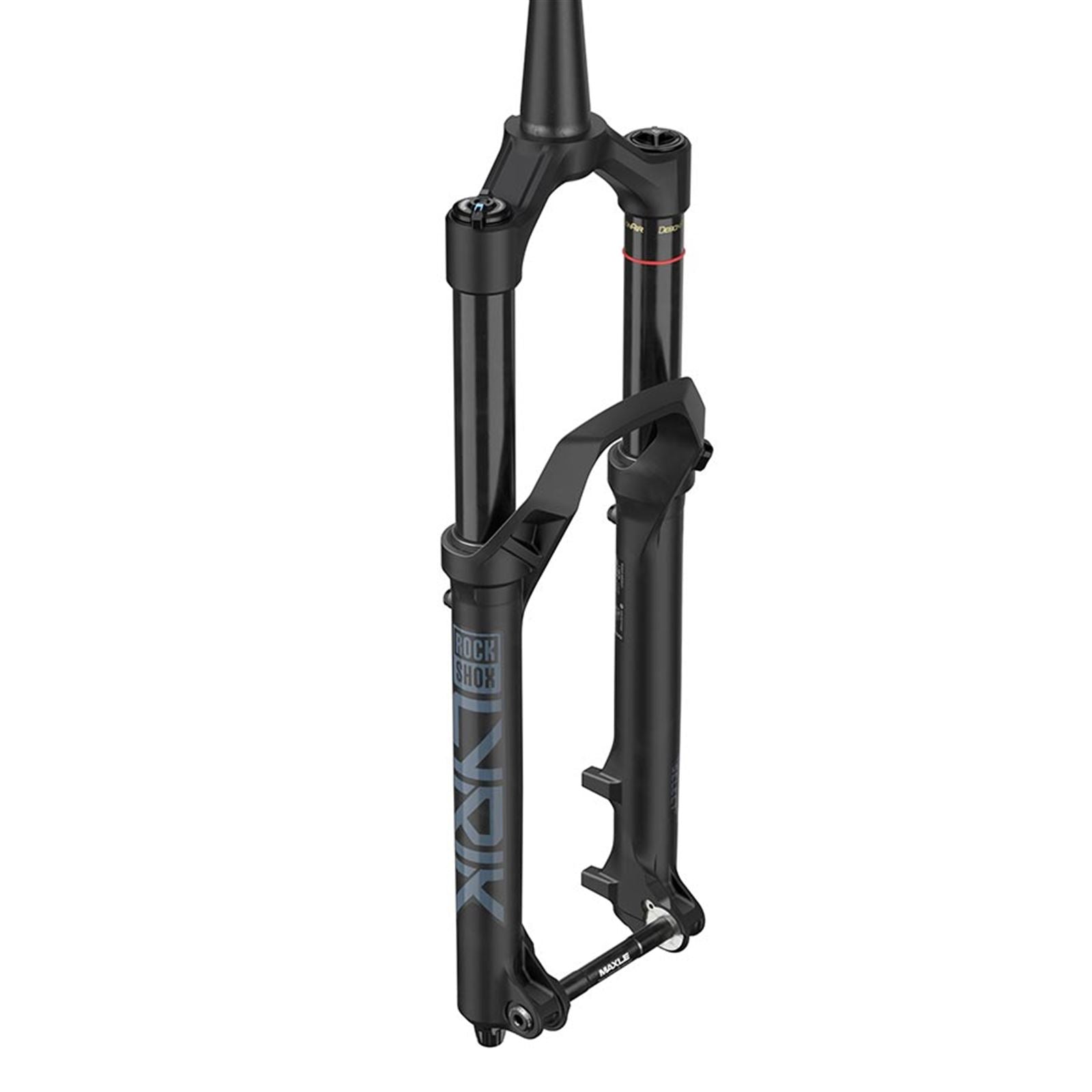RockShox Lyrik Select RC D1 Suspension Fork 29'' 160mm - Black 00.4020.693.006_1128011