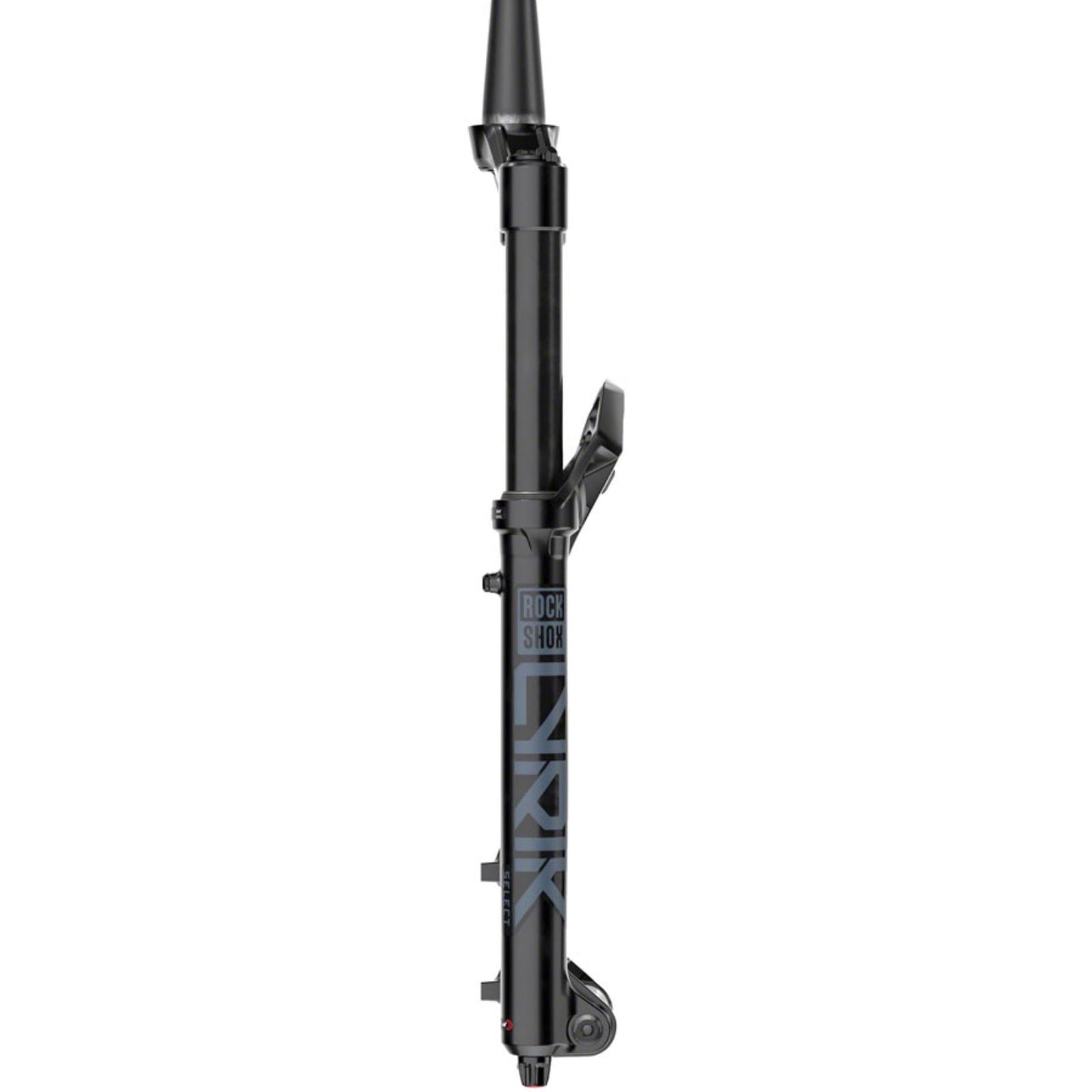 RockShox Lyrik Select RC D1 Suspension Fork 29'' 160mm - Black 00.4020.693.006_1356464