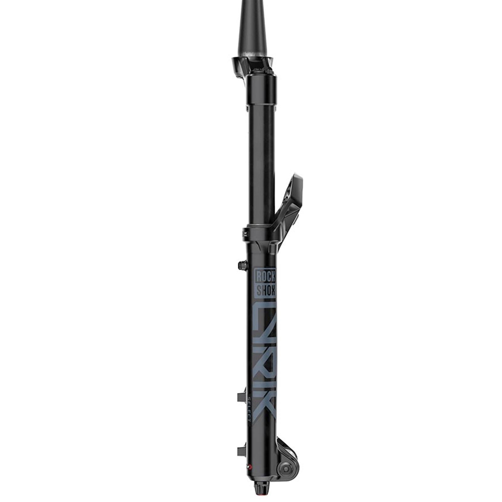RockShox Lyrik Select RC D1 Suspension Fork 29'' 160mm - Black 00.4020.693.006_1128012