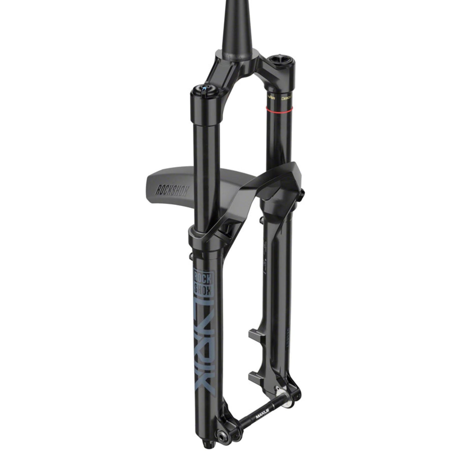 RockShox Lyrik Select RC D1 Suspension Fork 29'' 160mm - Black 00.4020.693.006_1356465