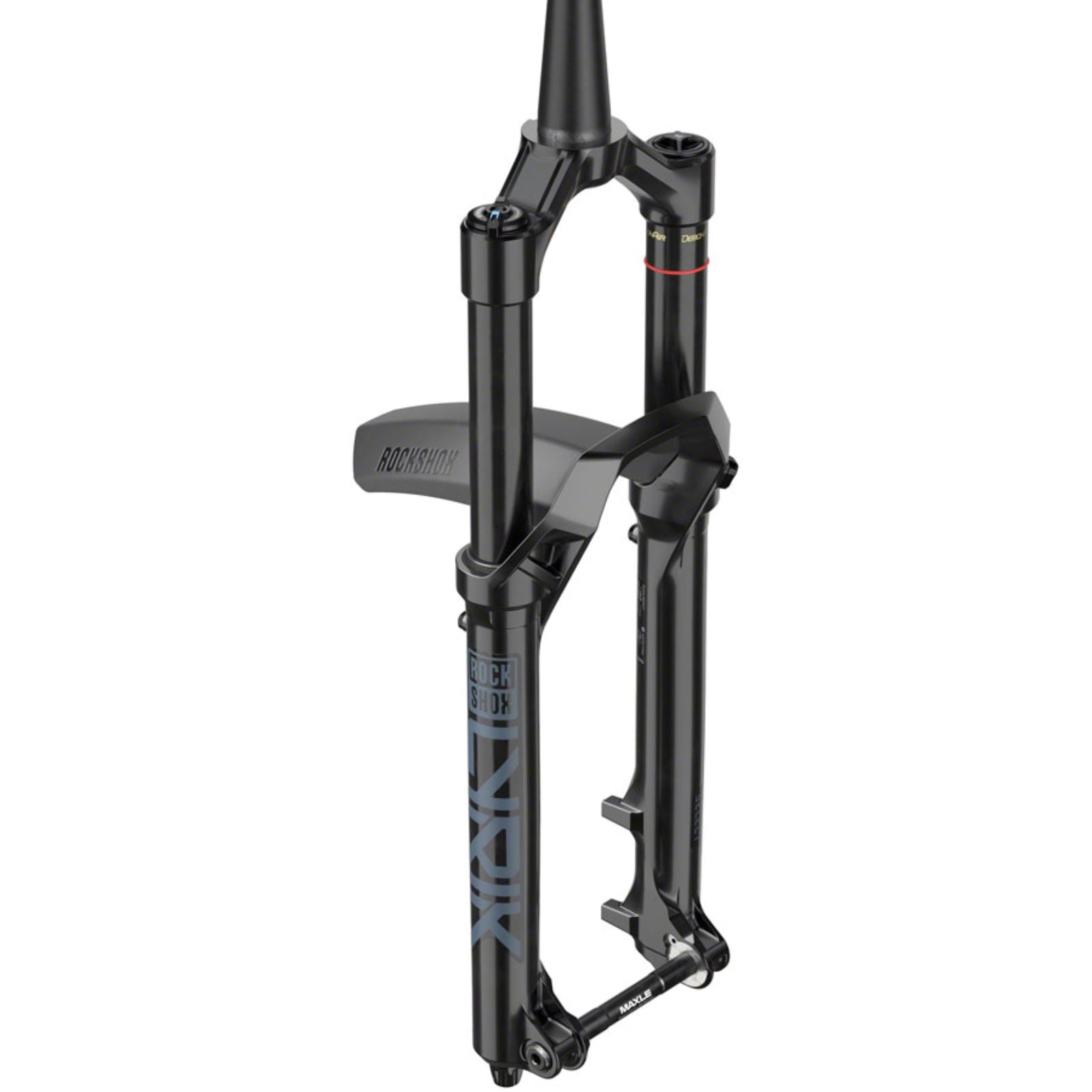 RockShox Lyrik Select RC D1 Suspension Fork 29'' 160mm - Black 00.4020.693.006_1356465