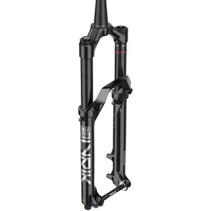 RockShox Lyrik Ultimate RC2 D1 Suspension Fork 27.5'' 160mm - Black 00.4020.694.000_1356333
