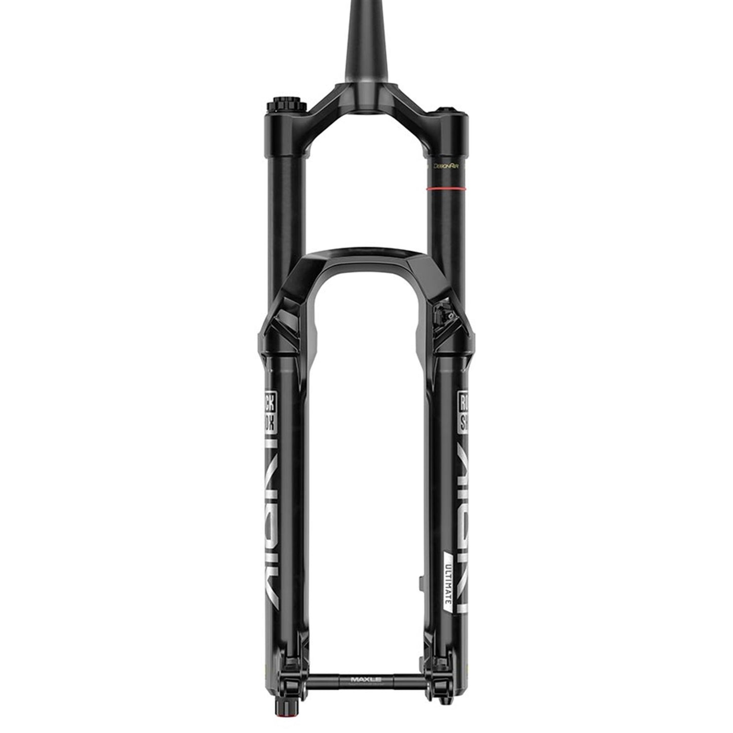RockShox Lyrik Ultimate RC2 D1 Suspension Fork 27.5'' 160mm - Black 00.4020.694.000_1128001
