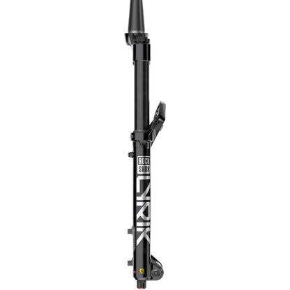 RockShox Lyrik Ultimate RC2 D1 Suspension Fork 27.5'' 160mm - Black 00.4020.694.000_1356335