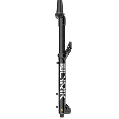 RockShox Lyrik Ultimate RC2 D1 Suspension Fork 27.5'' 160mm - Black 00.4020.694.000_1127999