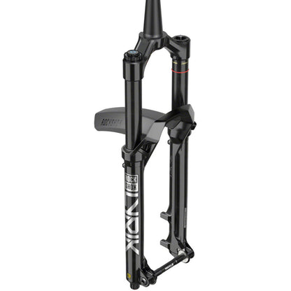 RockShox Lyrik Ultimate RC2 D1 Suspension Fork 27.5'' 160mm - Black 00.4020.694.000_1356336