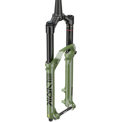 RockShox Lyrik Ultimate RC2 D1 Suspension Fork 27.5'' 160mm - Green 00.4020.694.009_1356373