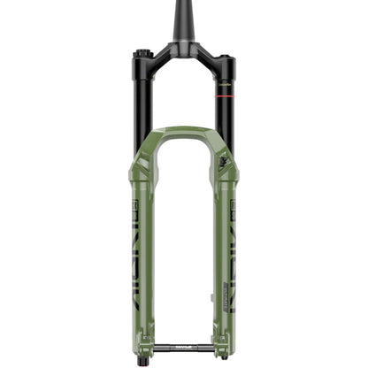 RockShox Lyrik Ultimate RC2 D1 Suspension Fork 27.5'' 160mm - Green 00.4020.694.009_1356374