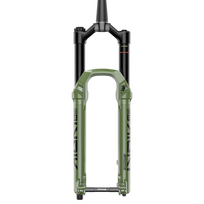 RockShox Lyrik Ultimate RC2 D1 Suspension Fork 27.5'' 160mm - Green 00.4020.694.009_1128071