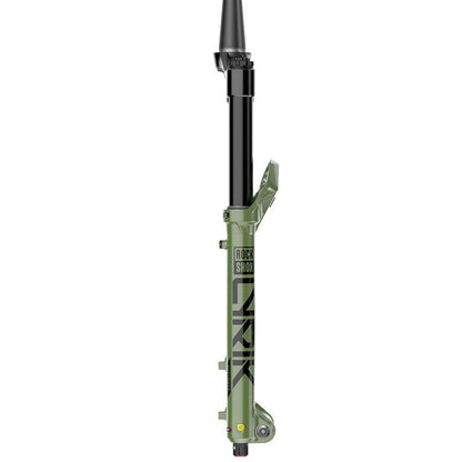RockShox Lyrik Ultimate RC2 D1 Suspension Fork 27.5'' 160mm - Green 00.4020.694.009_1128072