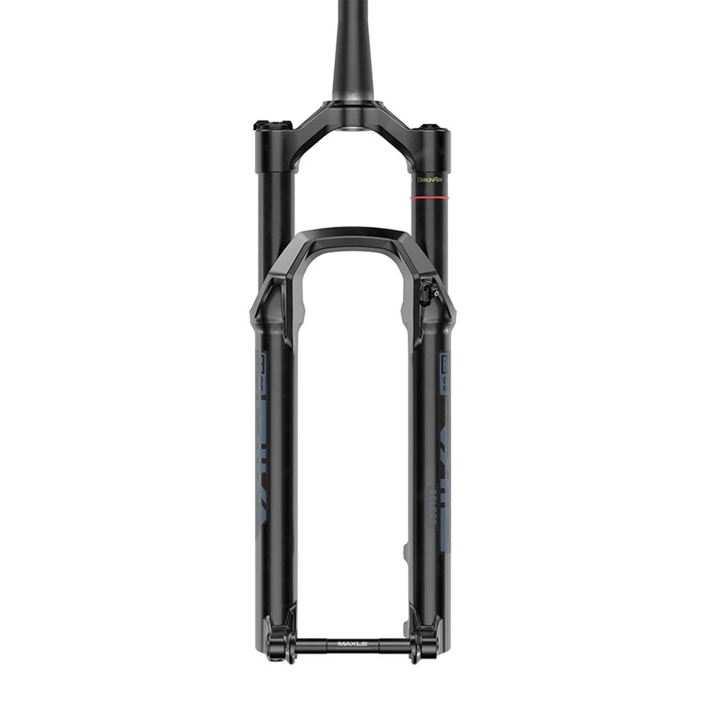 RockShox Pike Select RC C1 Suspension Fork 27.5'' 140mm - Black 00.4020.696.000_1128115