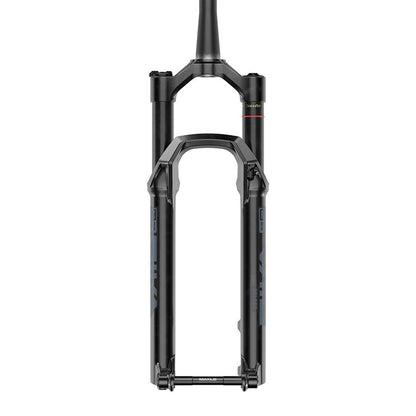 RockShox Pike Select RC C1 Suspension Fork 27.5'' 140mm - Black 00.4020.696.000_1128115