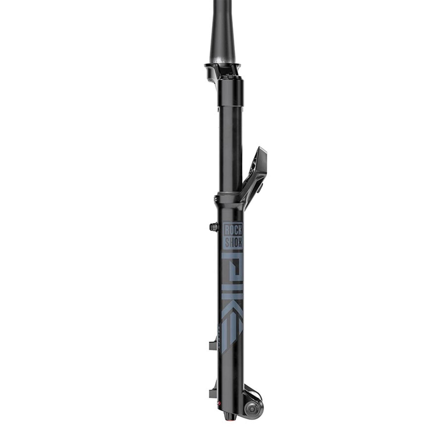 RockShox Pike Select RC C1 Suspension Fork 27.5'' 140mm - Black 00.4020.696.000_1128116