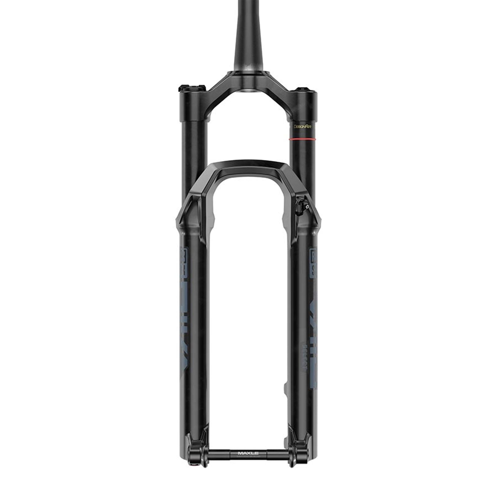 RockShox Pike Select RC C1 Suspension Fork 27.5'' 140mm - Black 00.4020.696.003_1128099