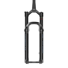 RockShox Pike Select RC C1 Suspension Fork 27.5'' 140mm - Black 00.4020.696.003_1128099