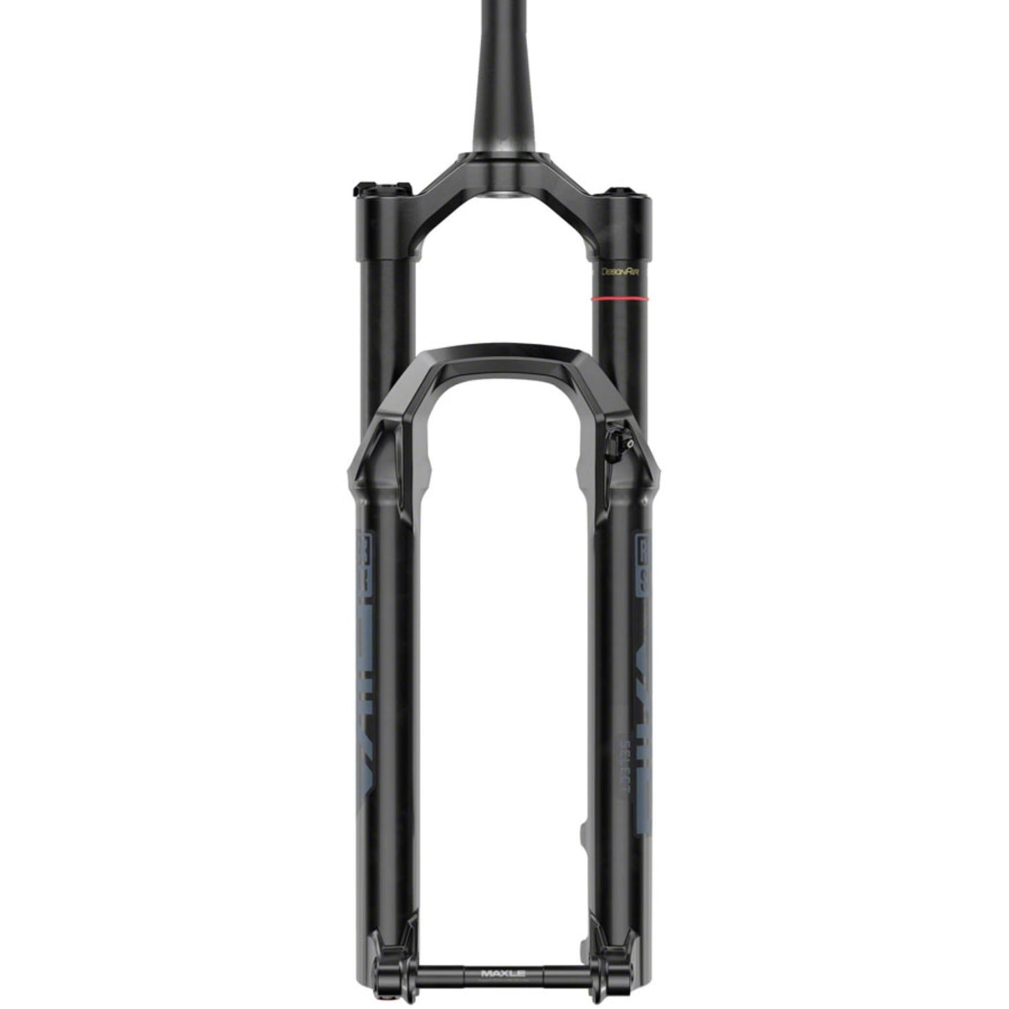 RockShox Pike Select RC C1 Suspension Fork 27.5'' 140mm - Black 00.4020.696.003_1356315