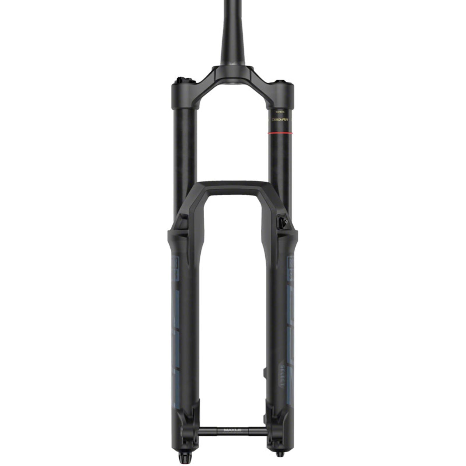 RockShox ZEB Select RC A2 Suspension Fork 27.5'' 190mm - Black 00.4020.818.000_1356426