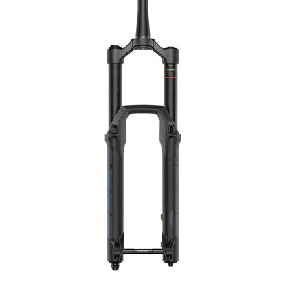 RockShox ZEB Select RC A2 Suspension Fork 27.5'' 180mm - Black 00.4020.818.001_1128211