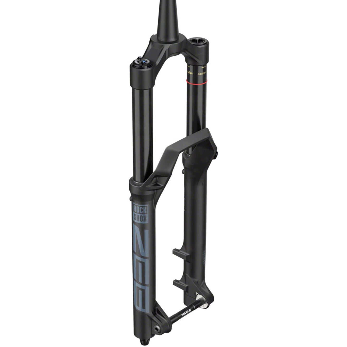 RockShox ZEB Select RC A2 Suspension Fork 29'' 180mm - Black 00.4020.818.005_1356351