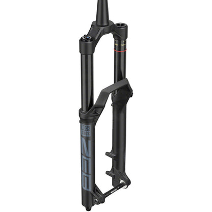 RockShox ZEB Select RC A2 Suspension Fork 29'' 180mm - Black 00.4020.818.005_1356351