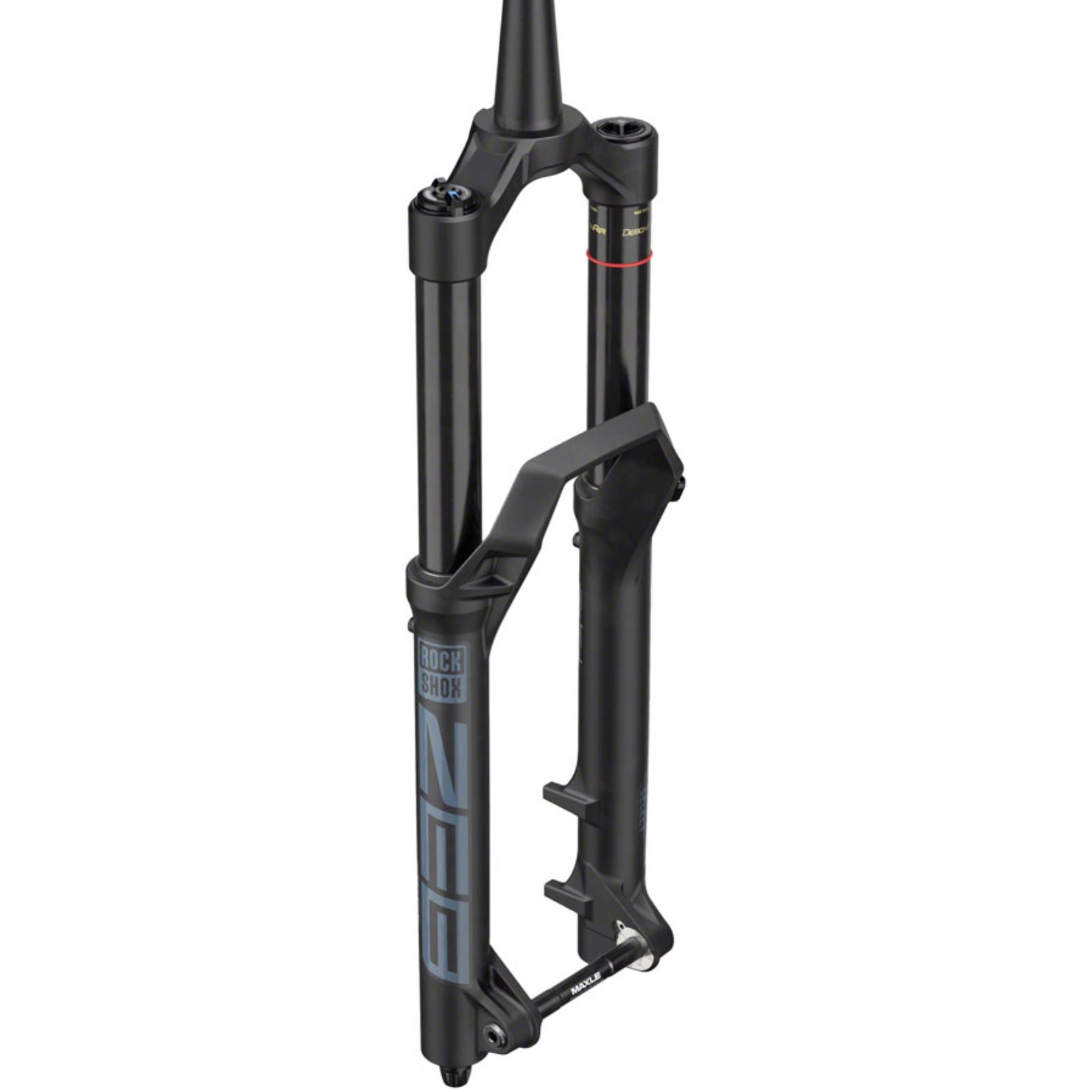 RockShox ZEB Select RC A2 Suspension Fork 29'' 170mm - Black 00.4020.818.006_1356345