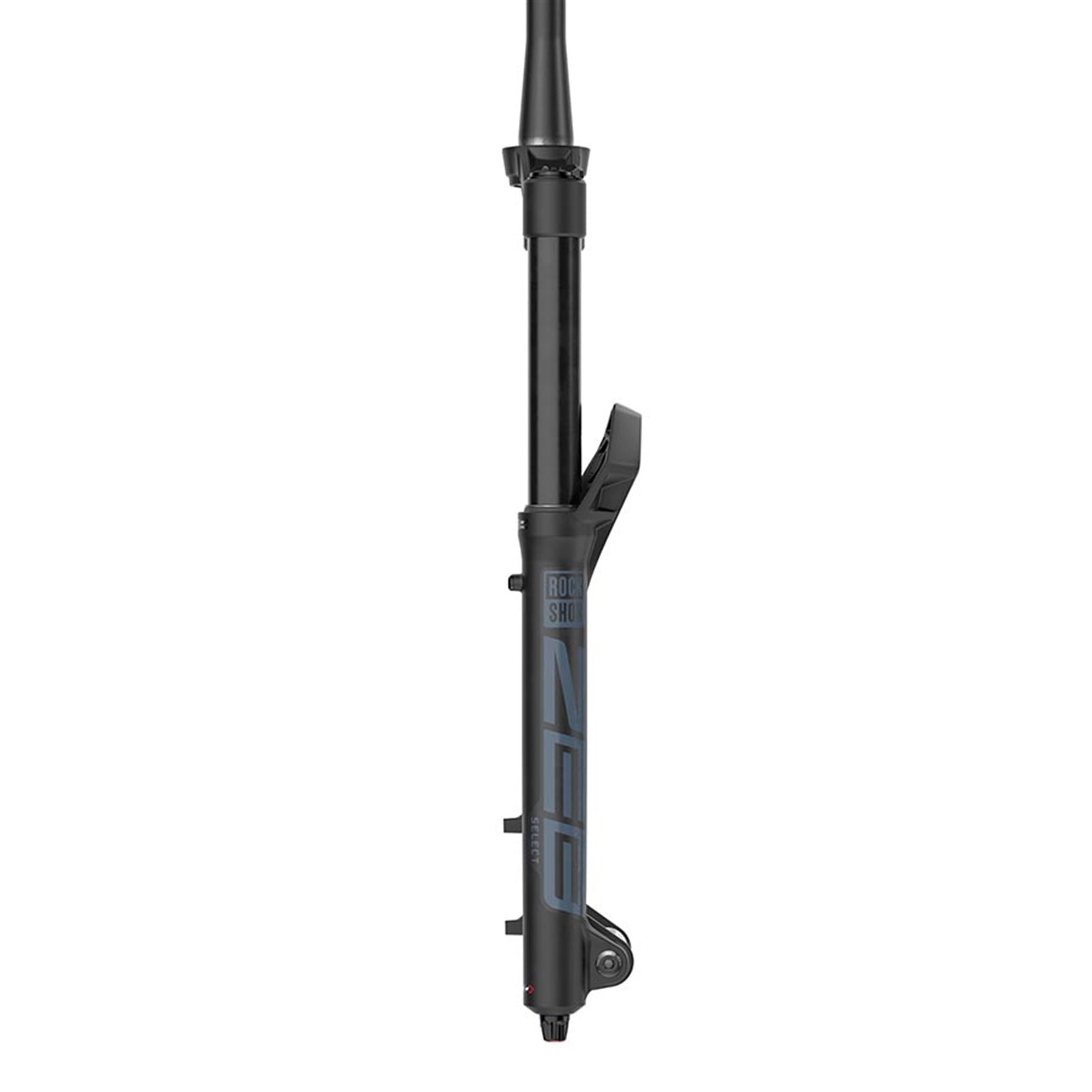 RockShox ZEB Select RC A2 Suspension Fork 29'' 170mm - Black 00.4020.818.006_1128199
