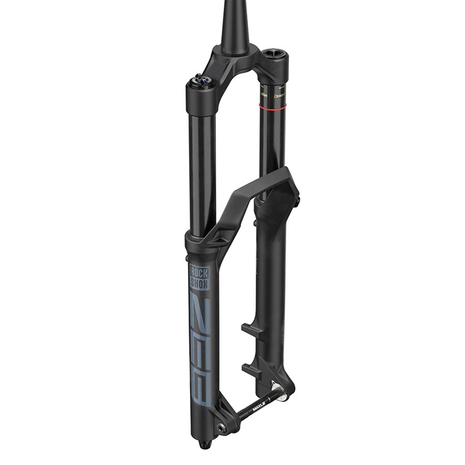 RockShox ZEB Select RC A2 Suspension Fork 29'' 160mm - Black 00.4020.818.007_1128178
