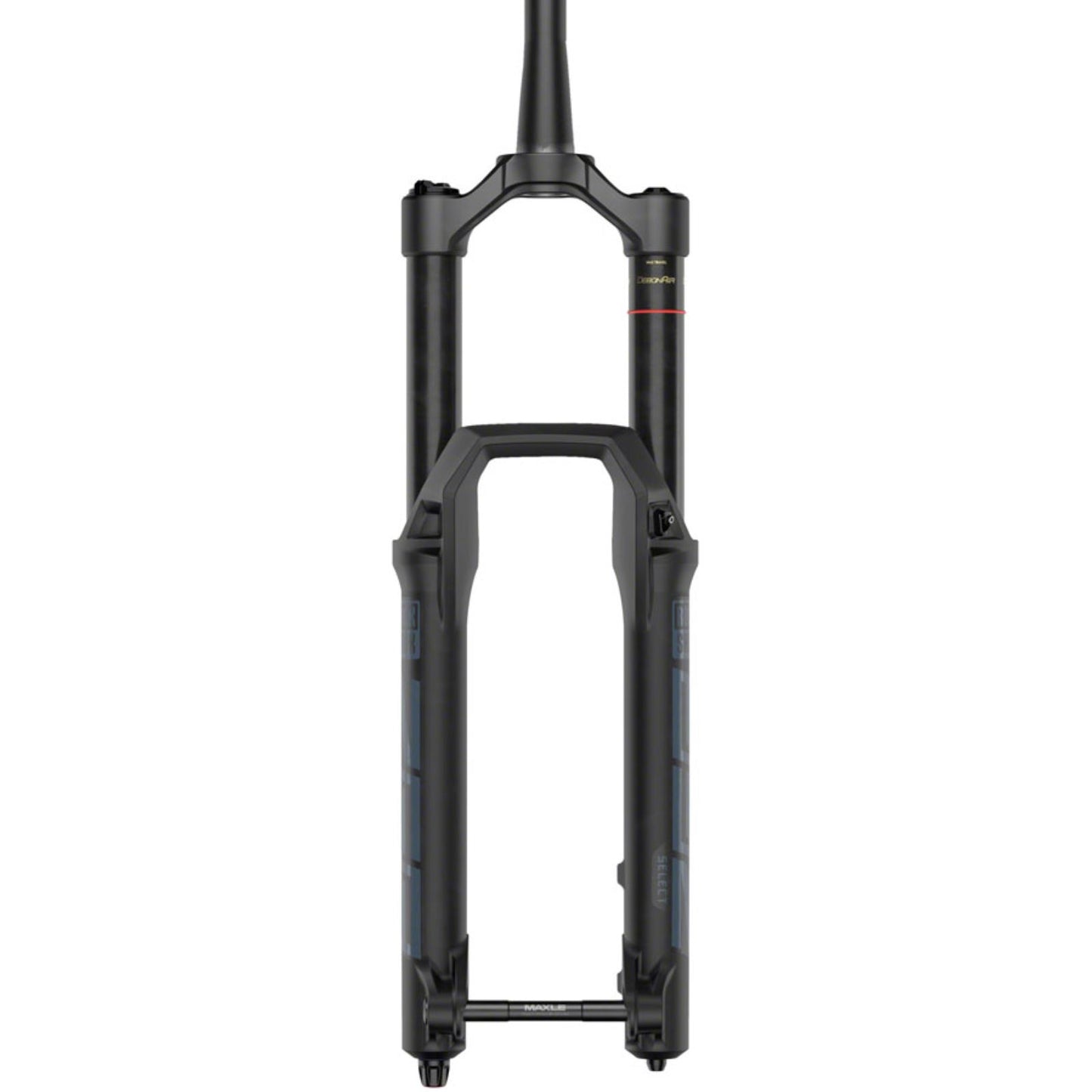 RockShox ZEB Select RC A2 Suspension Fork 29'' 160mm - Black 00.4020.818.007_1356418