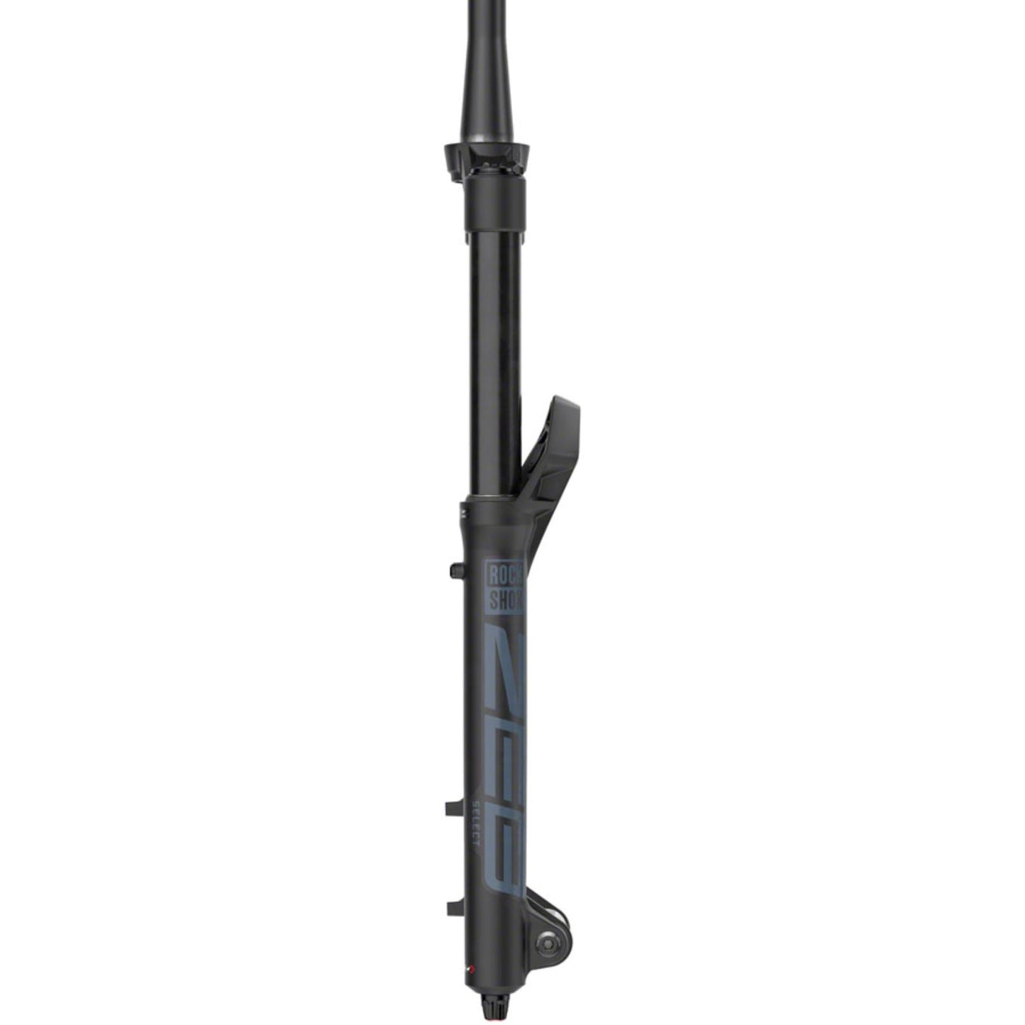 RockShox ZEB Select RC A2 Suspension Fork 29'' 160mm - Black 00.4020.818.007_1356419