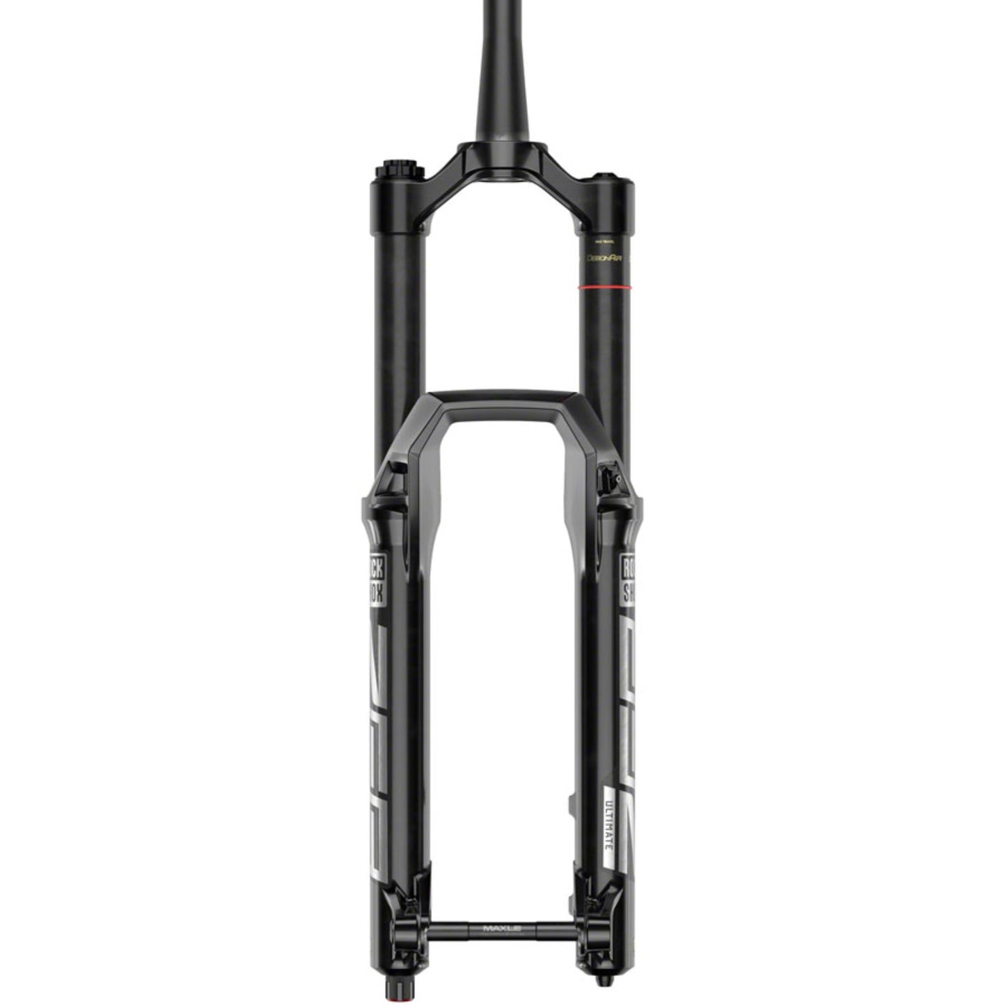 RockShox ZEB Ultimate RC2 A2 Suspension Fork 27.5'' 170mm - Black 00.4020.819.002_1356502