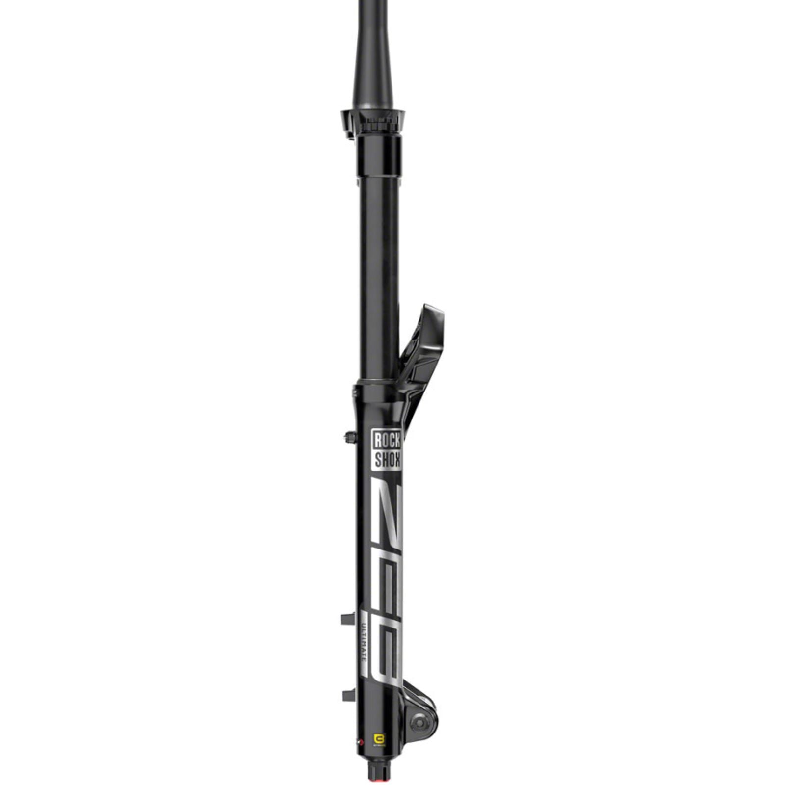 RockShox ZEB Ultimate RC2 A2 Suspension Fork 27.5'' 170mm - Black 00.4020.819.002_1356503