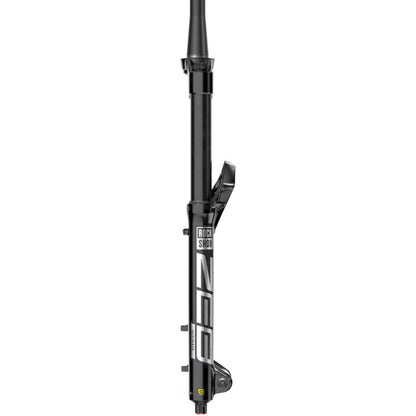RockShox ZEB Ultimate RC2 A2 Suspension Fork 27.5'' 170mm - Black 00.4020.819.002_1356503
