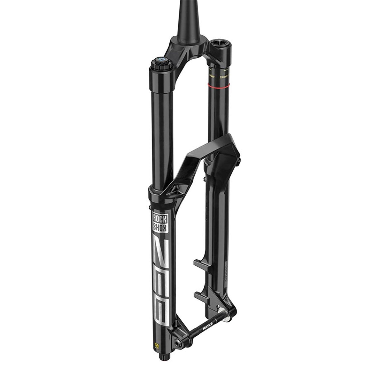 RockShox ZEB Ultimate RC2 A2 Suspension Fork 27.5'' 190mm - Black 00.4020.819.000_1128193