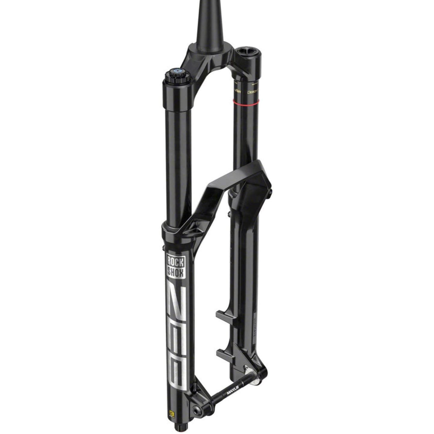 RockShox ZEB Ultimate RC2 A2 Suspension Fork 27.5'' 190mm - Black 00.4020.819.000_1356507