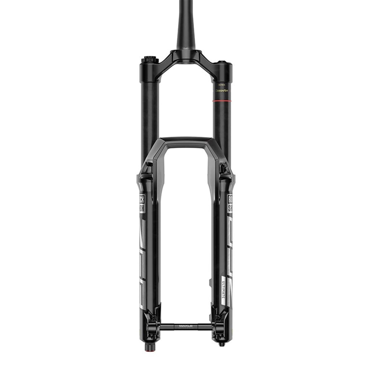 RockShox ZEB Ultimate RC2 A2 Suspension Fork 27.5'' 190mm - Black 00.4020.819.000_1128195