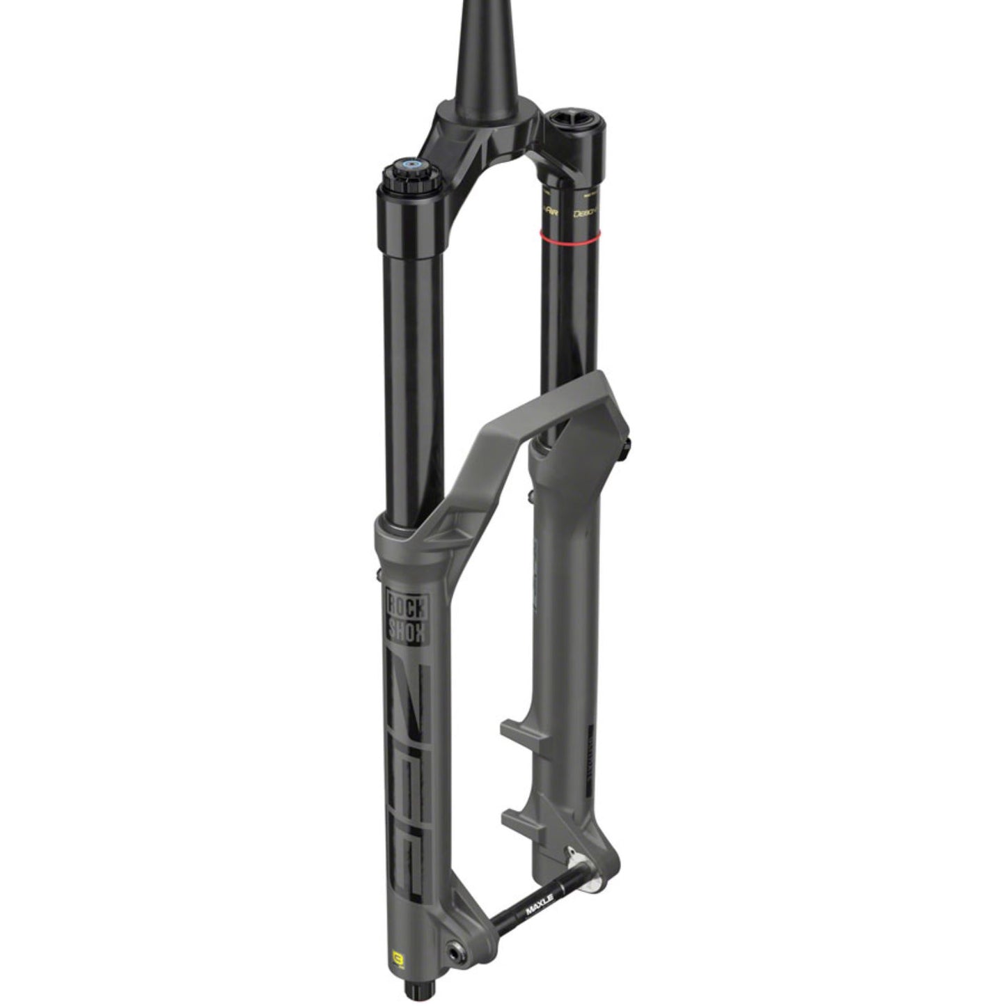 RockShox ZEB Ultimate RC2 A2 Suspension Fork 27.5'' 180mm - Grey 00.4020.819.005_1356483