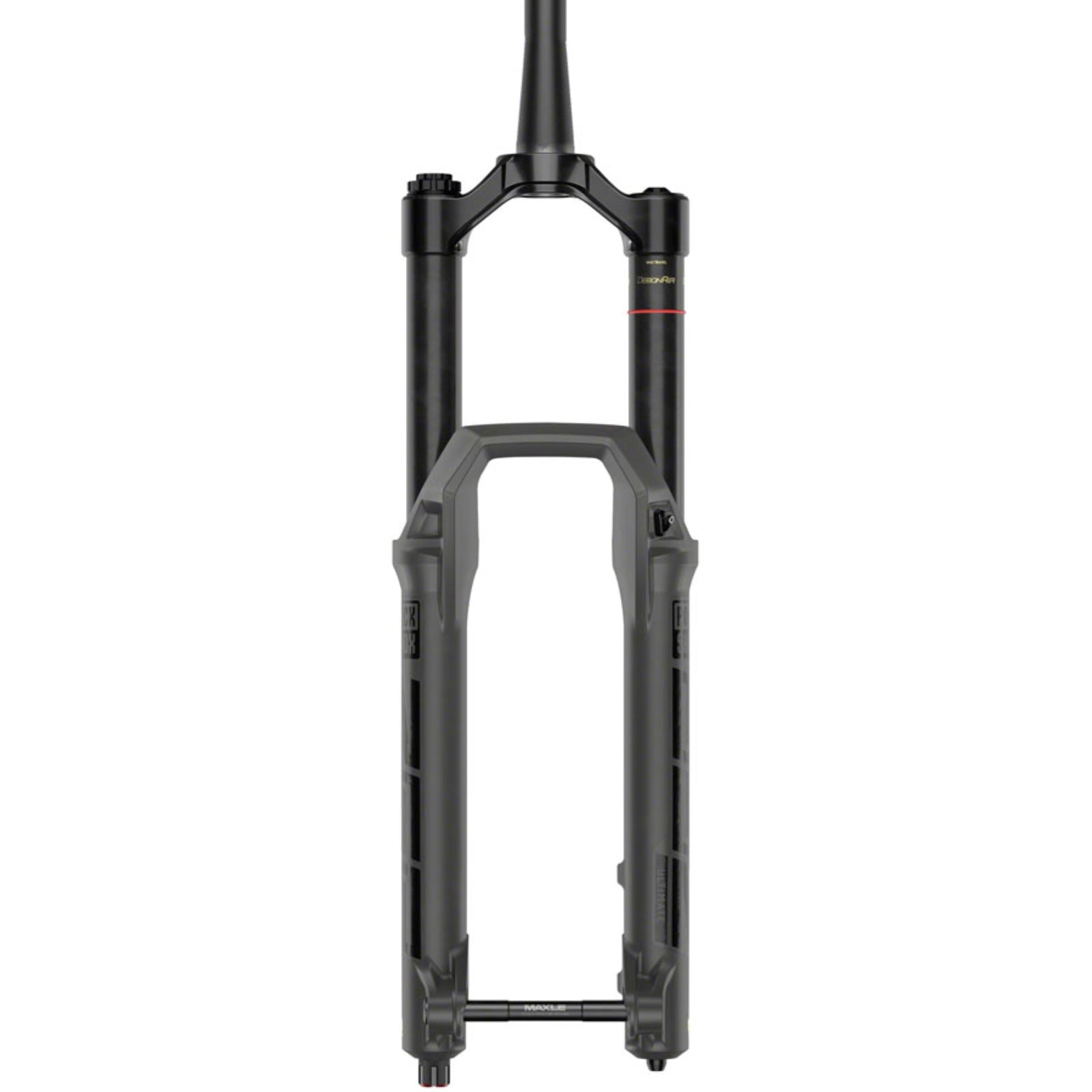 RockShox ZEB Ultimate RC2 A2 Suspension Fork 27.5'' 180mm - Grey 00.4020.819.005_1356484