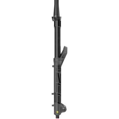 RockShox ZEB Ultimate RC2 A2 Suspension Fork 27.5'' 180mm - Grey 00.4020.819.005_1356485