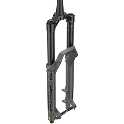RockShox ZEB Ultimate RC2 A2 Suspension Fork 27.5'' 170mm - Grey 00.4020.819.006_1356510