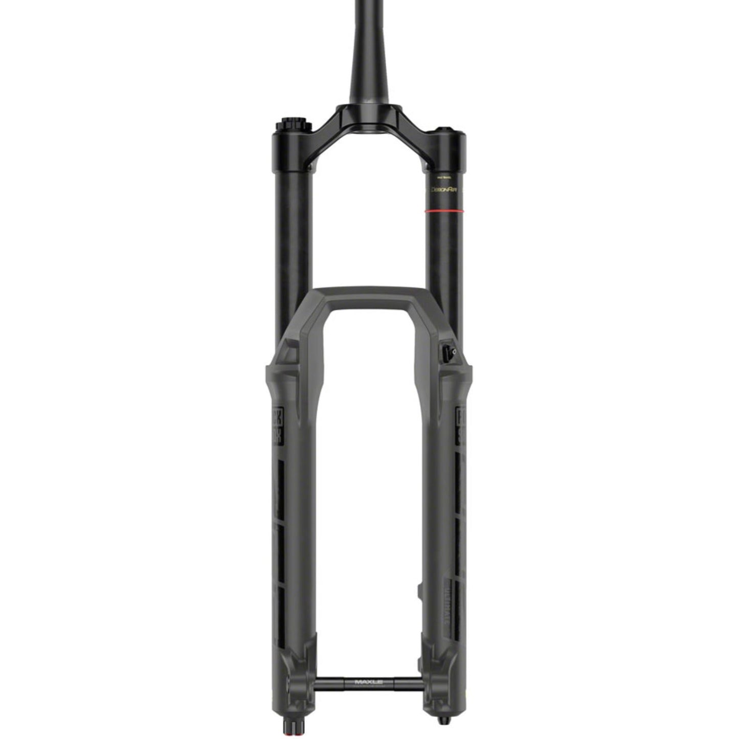 RockShox ZEB Ultimate RC2 A2 Suspension Fork 27.5'' 170mm - Grey 00.4020.819.006_1356511