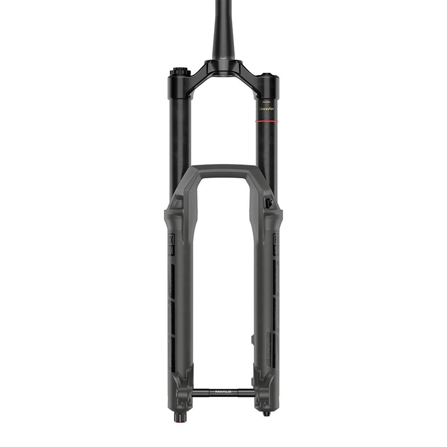 RockShox ZEB Ultimate RC2 A2 Suspension Fork 27.5'' 170mm - Grey 00.4020.819.006_1128265