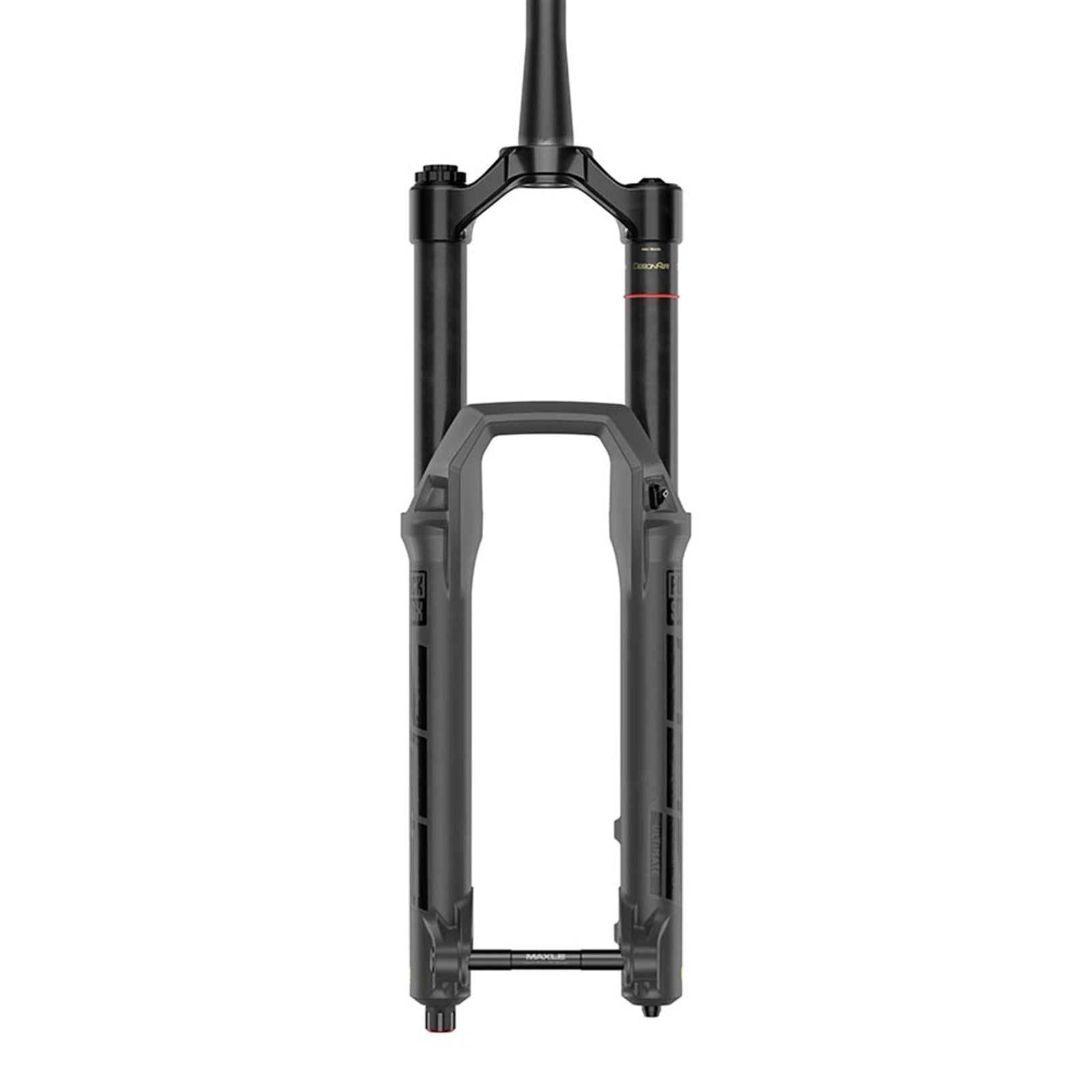 RockShox ZEB Ultimate RC2 A2 Suspension Fork 27.5'' 170mm - Grey 00.4020.819.006_1128265