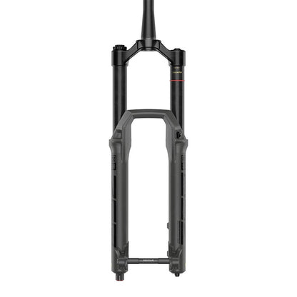 RockShox ZEB Ultimate RC2 A2 Suspension Fork 27.5'' 170mm - Grey 00.4020.819.006_1128265
