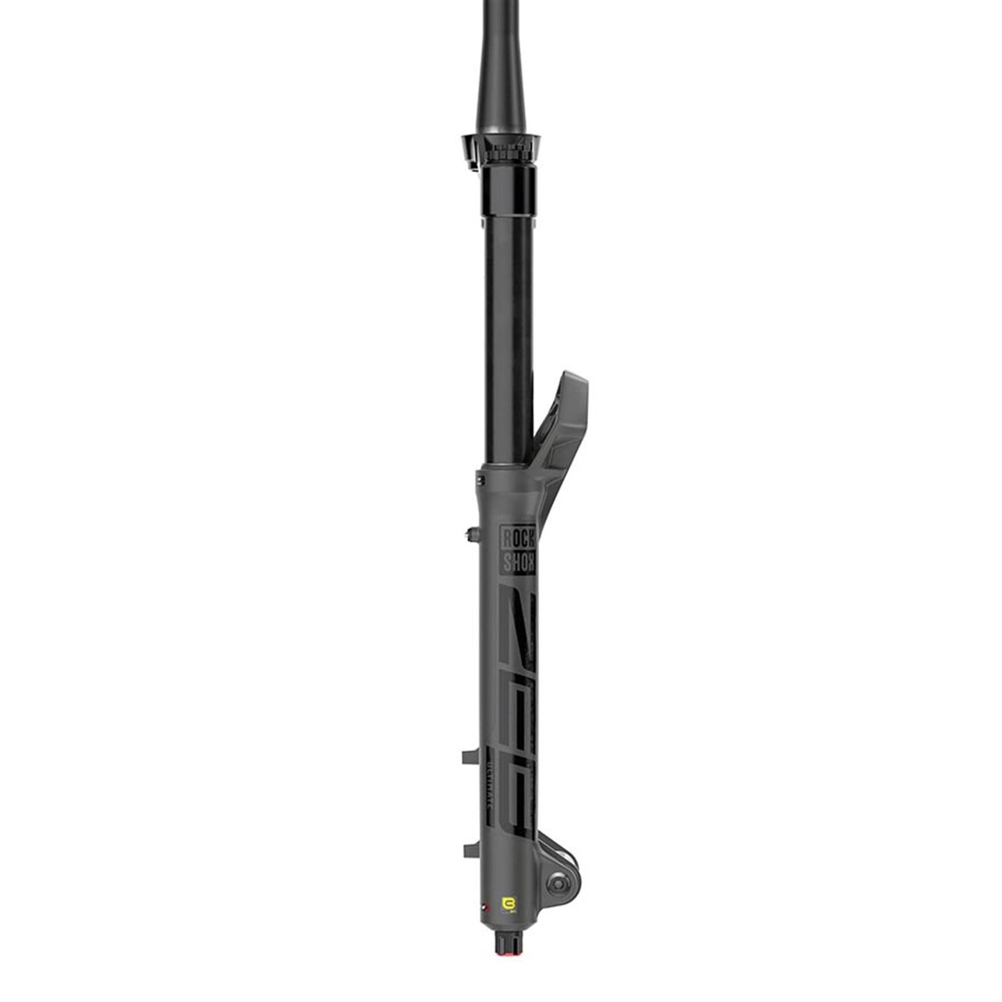 RockShox ZEB Ultimate RC2 A2 Suspension Fork 27.5'' 170mm - Grey 00.4020.819.006_1128266